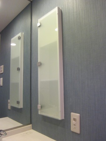 新しいお住まいを気持ちよく 新しいお住まいを気持ちよく